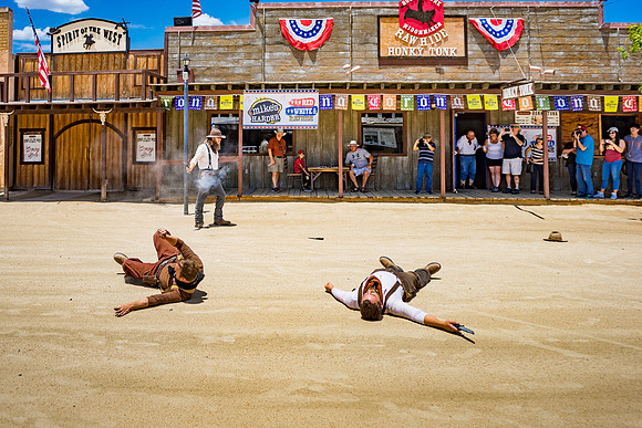 Rawhide