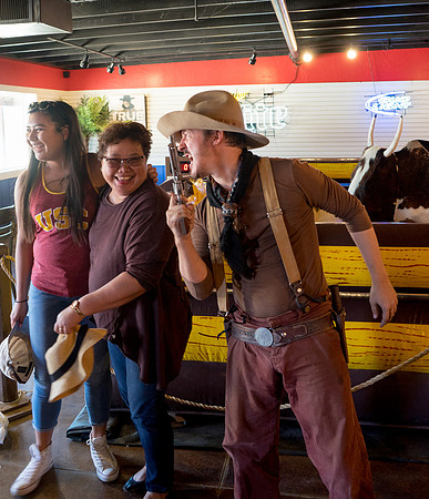 Rawhide