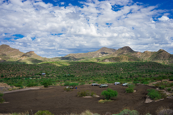 Spur Cross Stables-2