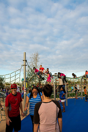 Riverview Park