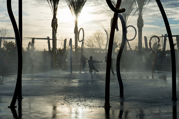 Riverview Park