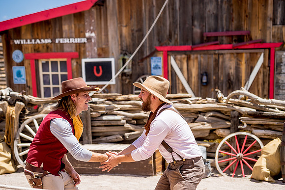 Rawhide