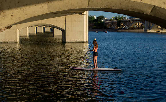 Tempe Town Lake-446