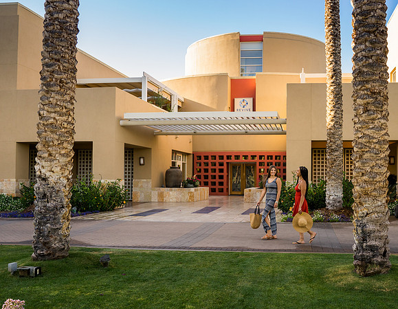 Revive Spa~JW Marriott Desert Ridge-50