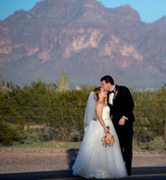 Reception Formals
