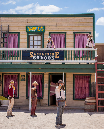 Rawhide