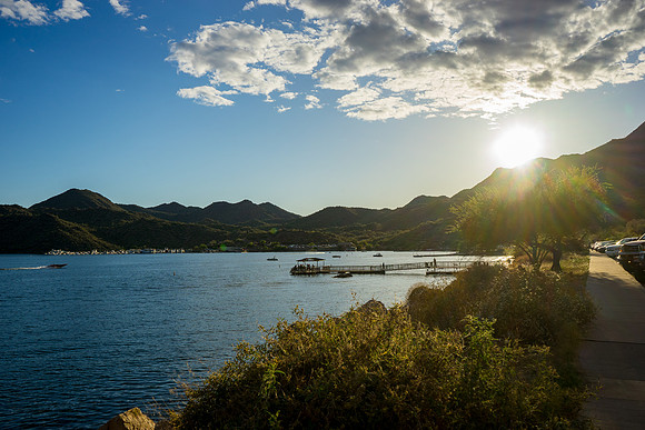 Saguaro Lake