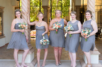Bridal Party & Family Formals