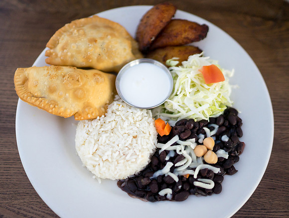 Republic Empanada-4