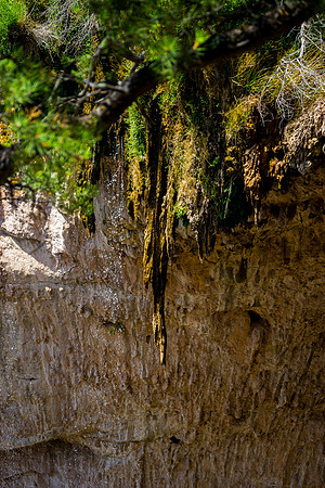 Tonto Natural Bridge-213