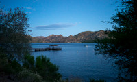 Saguaro Lake