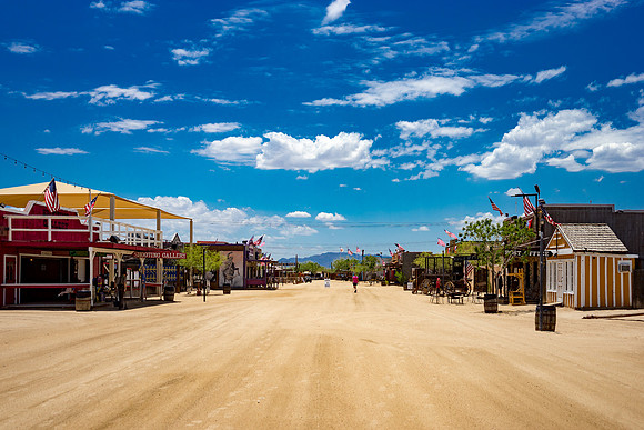 Rawhide