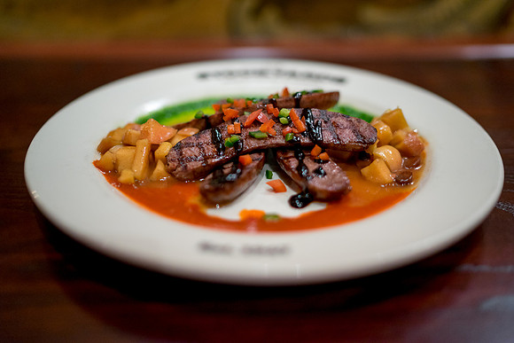 Stockyard Steakhouse-6