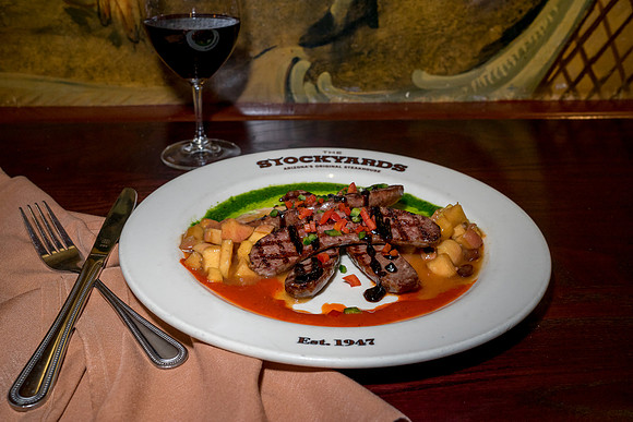 Stockyard Steakhouse-9