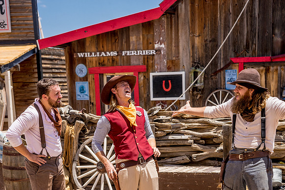 Rawhide