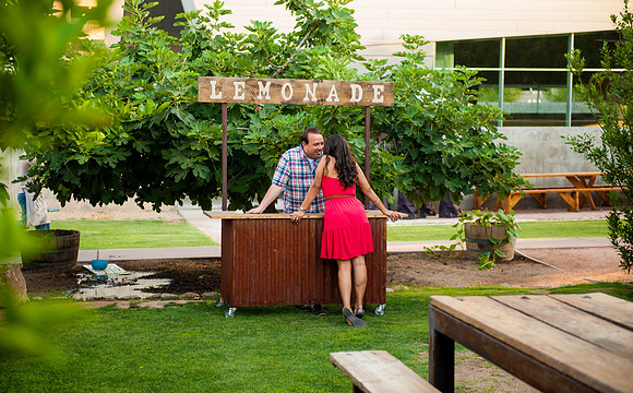Heritage Square