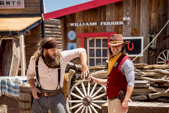 Rawhide