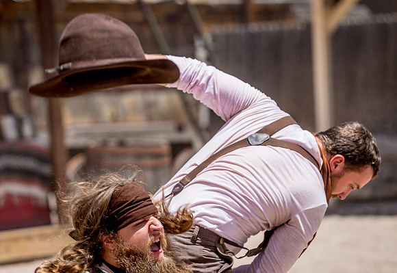 Rawhide