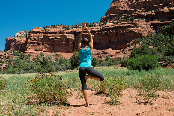 Enchantment Resort Sedona