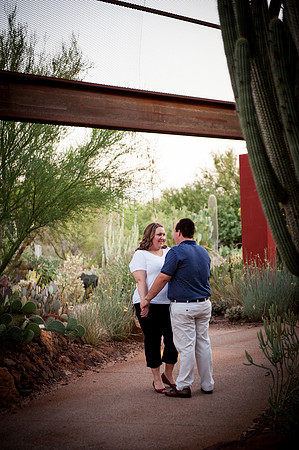 Desert Botanical Gardens