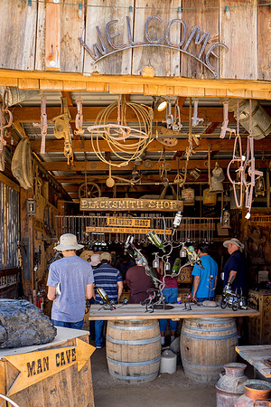 Rawhide