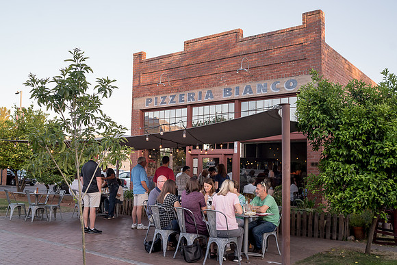 Pizzeria Bianco-14