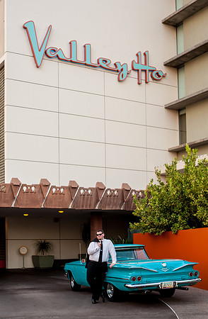 Hotel Valley Ho