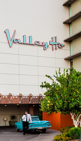 Hotel Valley Ho