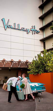 Hotel Valley Ho