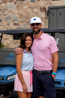 1. Tee it up-Golf Event