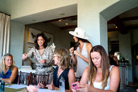 2. Womens Event