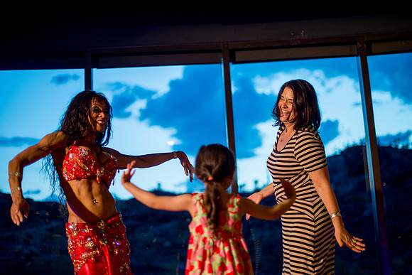 Marriott Rewards Year of Surprises -77