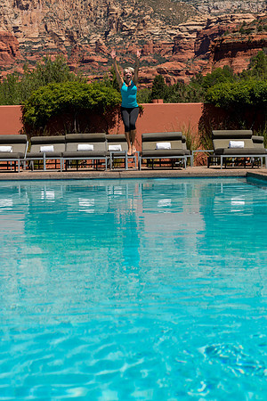 Enchantment Resort Sedona