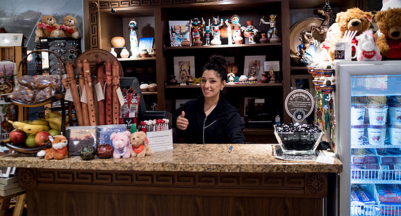 Sheraton Grand at Wild Horse Pass-21