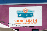Short Leash, Sit...Stay-1