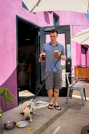 Short Leash, Sit...Stay-509