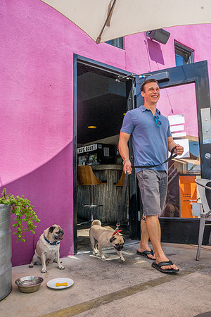 Short Leash, Sit...Stay-264