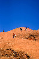 Papago Park & Hole in the Rock