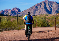 Papago Park Hole in the Rock-40