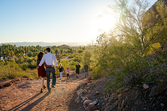 Papago Park Hole in the Rock-270