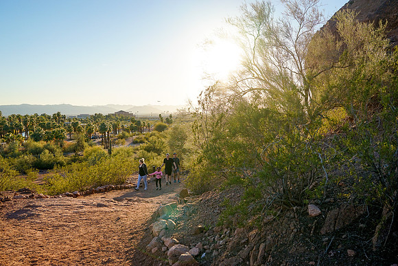 Papago Park Hole in the Rock-267