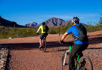 Papago Park Hole in the Rock-37