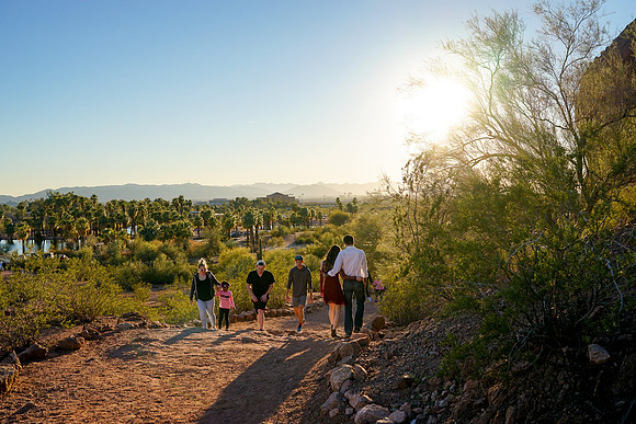 Papago Park Hole in the Rock-272