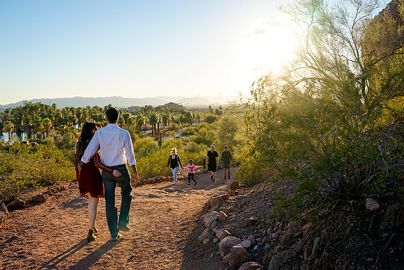 Papago Park Hole in the Rock-269