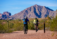 Papago Park Hole in the Rock-42