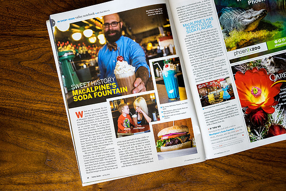 Foskett Creative Published 2016-5