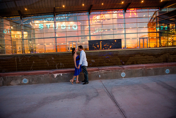 Talking Stick Resort