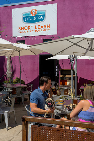 Short Leash, Sit...Stay-426