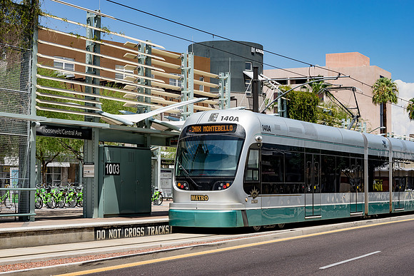 Phoenix Metro-LIghtrail-270