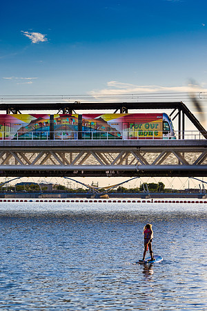 Tempe Town Lake-891